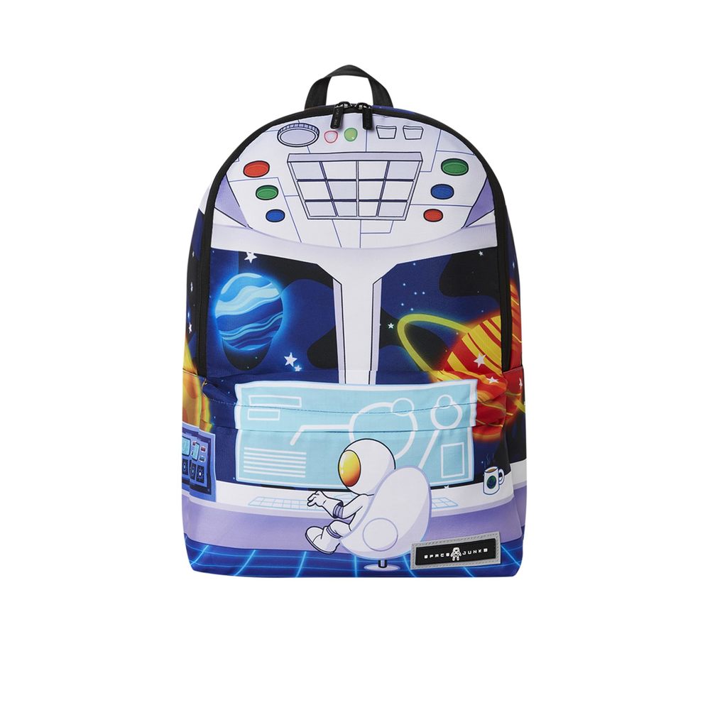 Unisex Adult Ultimate Multipurpose Backpack - Large (18.5" high)🐙